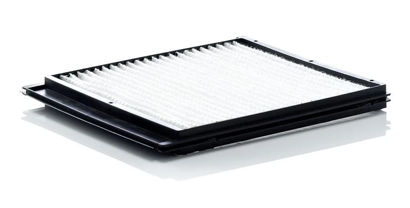 Filtras, salono oras MANN-FILTER CU 2516