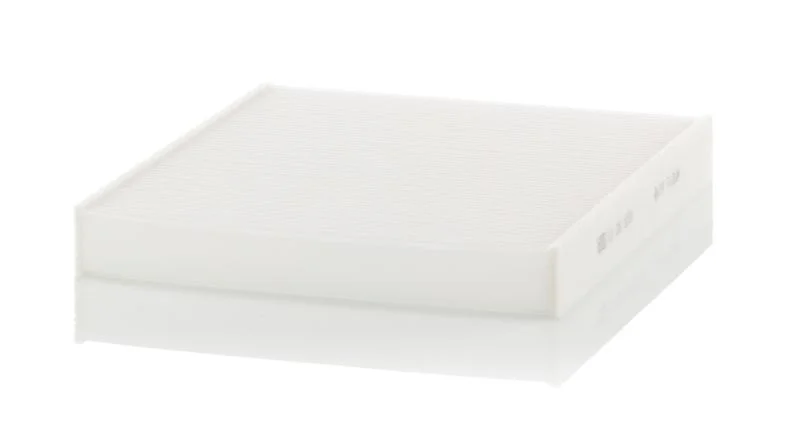 Filter, cabin air MANN-FILTER CU 26 009