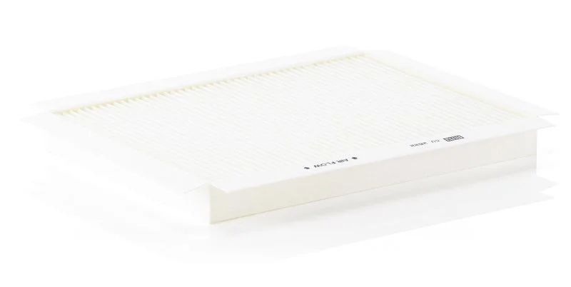 Filtras, salono oras MANN-FILTER CU 2622