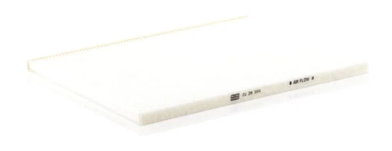 Filtras, salono oras MANN-FILTER CU 28 004