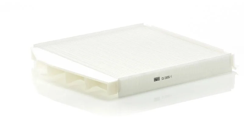 Filtras, salono oras MANN-FILTER CU 2855/1