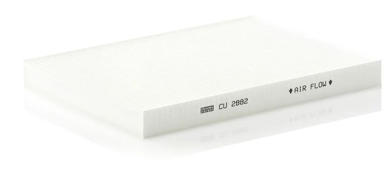Filtras, salono oras MANN-FILTER CU2882