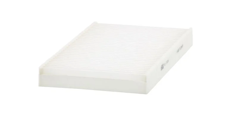 Filtras, salono oras MANN-FILTER CU3139