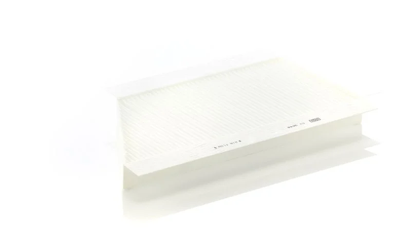 Filtras, salono oras MANN-FILTER CU3448
