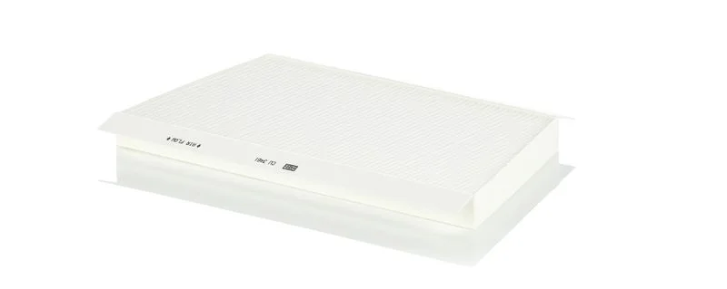 Filtras, salono oras MANN-FILTER CU3461