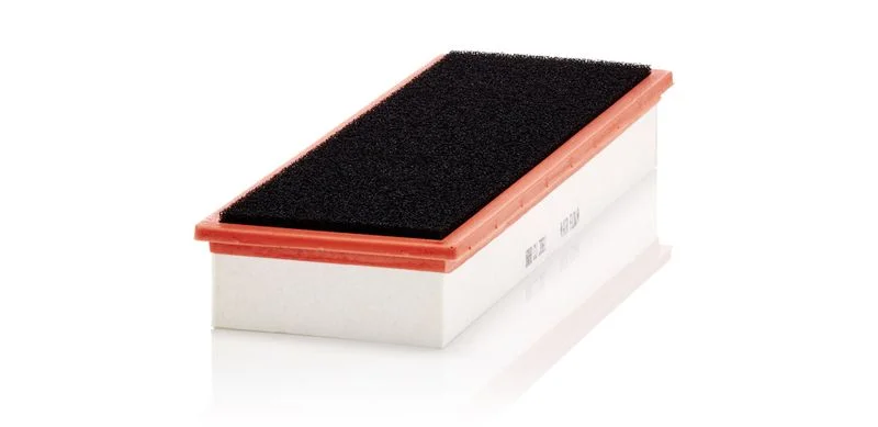 Filtras, salono oras MANN-FILTER CU3861