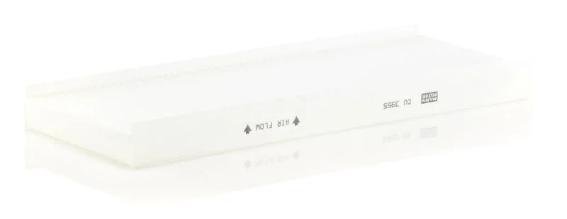 Filtras, salono oras MANN-FILTER CU3955
