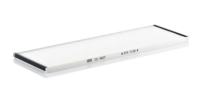 Filtras, salono oras MANN-FILTER CU4627
