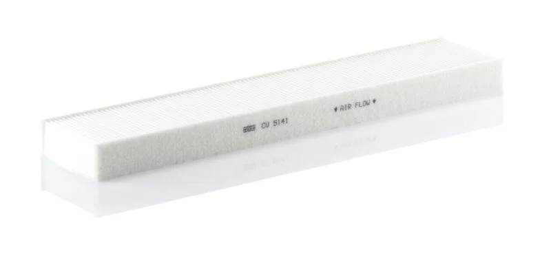 Filtras, salono oras MANN-FILTER CU5141