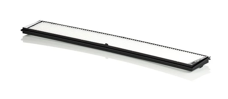 Filtras, salono oras MANN-FILTER CU6724