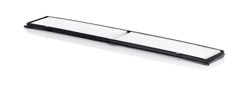 Filtras, salono oras MANN-FILTER CU8430