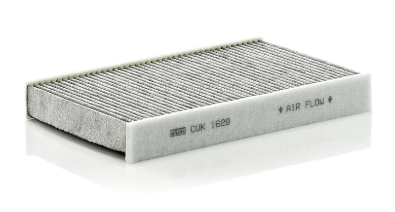 Filtras, salono oras MANN-FILTER CUK1629