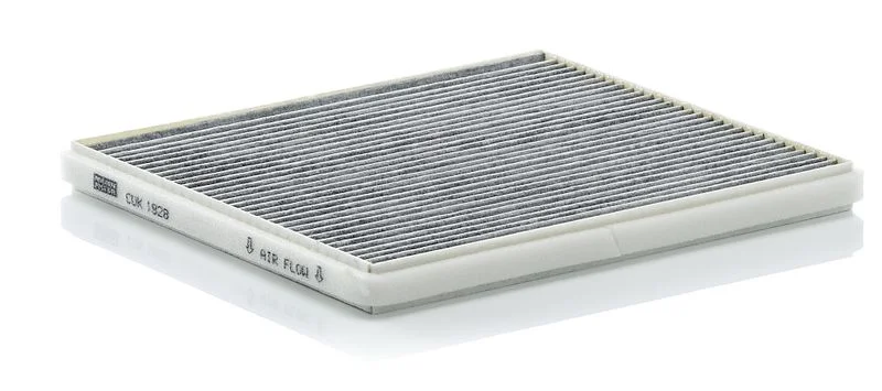 Filtras, salono oras MANN-FILTER CUK1828