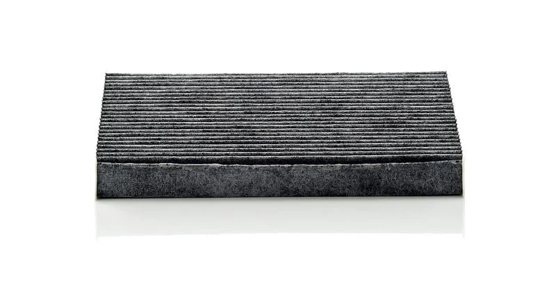Filtras, salono oras MANN-FILTER CUK 2043