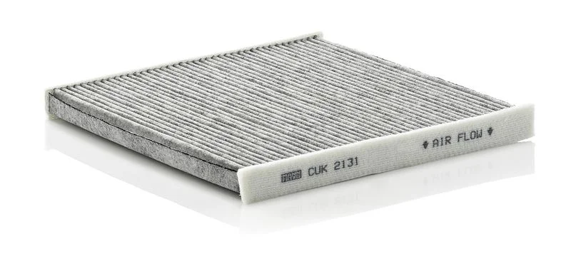 Filtras, salono oras MANN-FILTER CUK2131