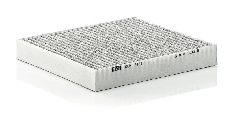 Filtras, salono oras MANN-FILTER CUK 2141