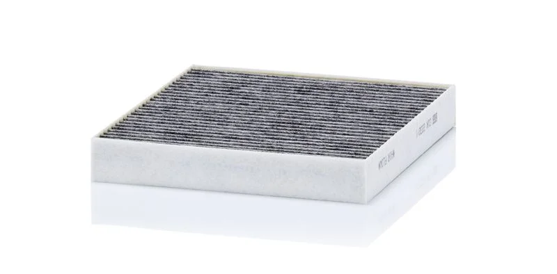 Filtras, salono oras MANN-FILTER CUK2232/1