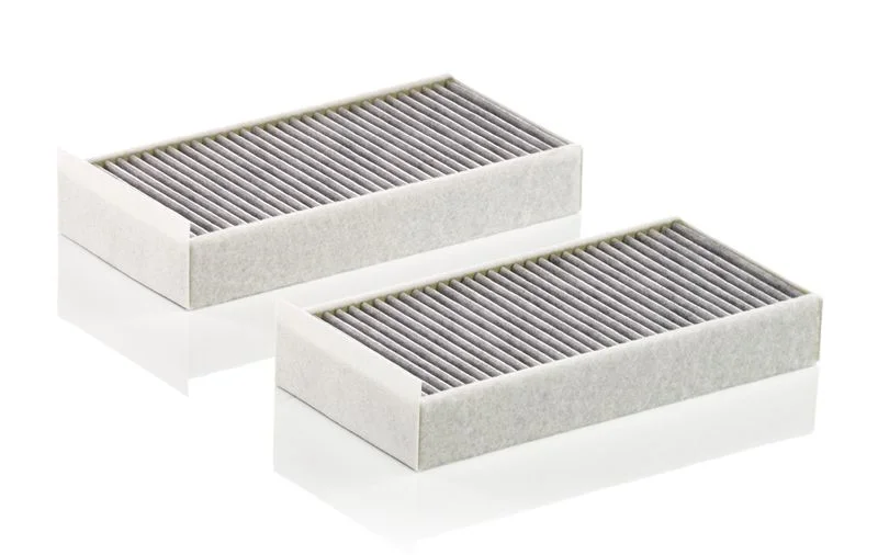 Filtras, salono oras MANN-FILTER CUK 23 015-2