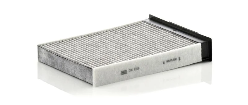 Filtras, salono oras MANN-FILTER CUK2316