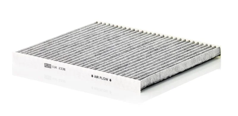 Filtras, salono oras MANN-FILTER CUK 2336