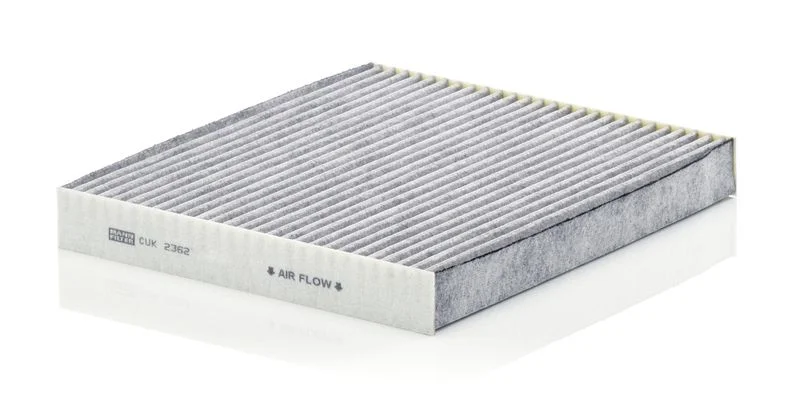 Filtras, salono oras MANN-FILTER CUK2362