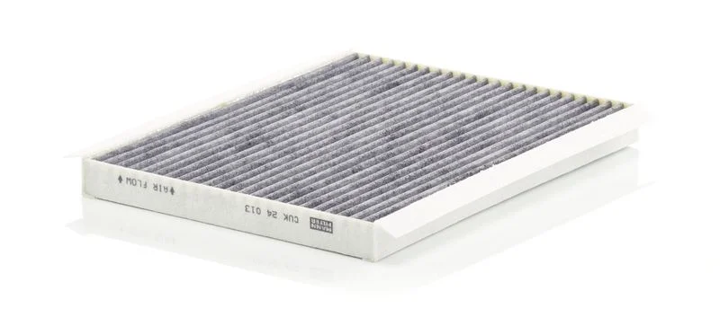 Filtras, salono oras MANN-FILTER CUK 24 013