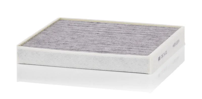 Filter, cabin air MANN-FILTER CUK 24 021