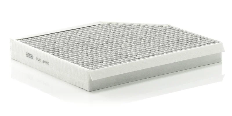 Filtras, salono oras MANN-FILTER CUK 2450