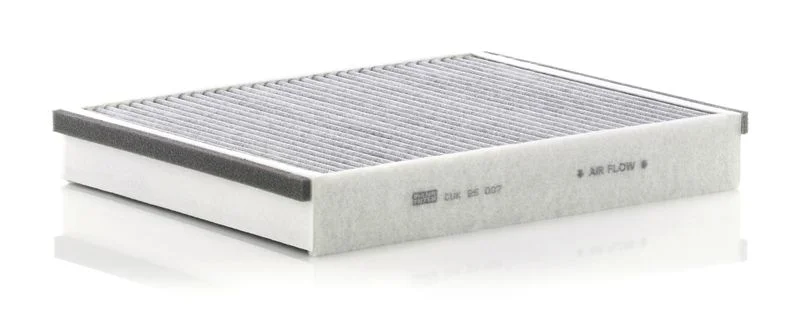 Filtras, salono oras MANN-FILTER CUK25007