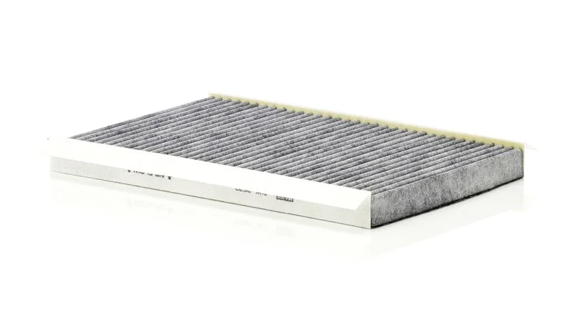 Filtras, salono oras MANN-FILTER CUK 2532
