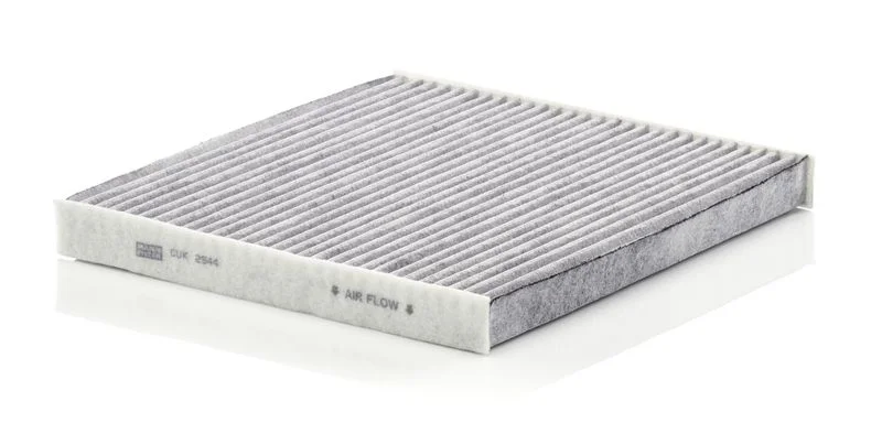 Filtras, salono oras MANN-FILTER CUK 2544