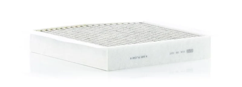 Filtras, salono oras MANN-FILTER CUK 26 007