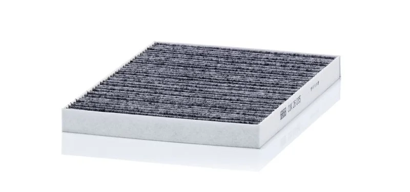 Filtras, salono oras MANN-FILTER CUK26035