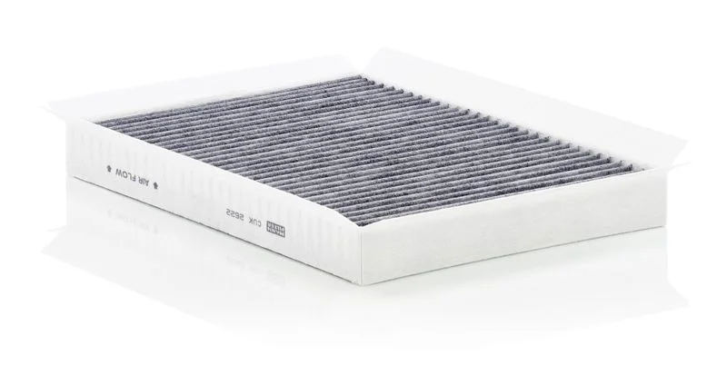Filtras, salono oras MANN-FILTER CUK2622