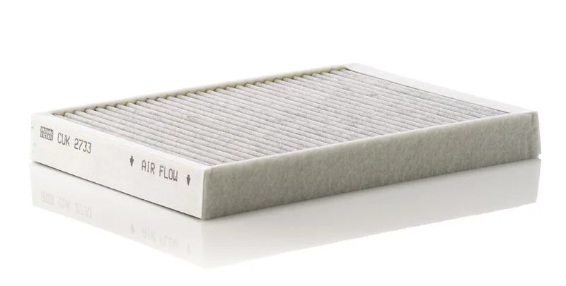 Filtras, salono oras MANN-FILTER CUK2733