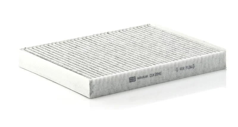 Filtras, salono oras MANN-FILTER CUK 2842