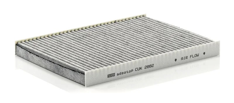 Filtras, salono oras MANN-FILTER CUK2882