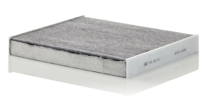 Filtras, salono oras MANN-FILTER CUK29010