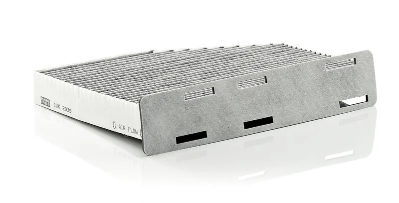 Filtras, salono oras MANN-FILTER CUK 2939