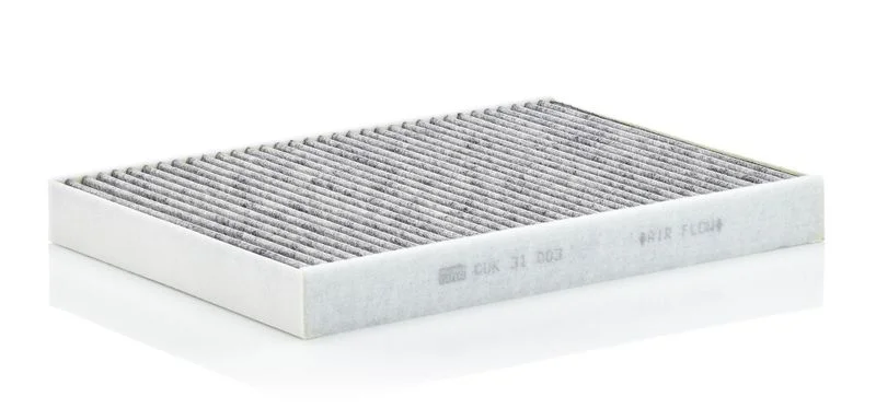 Filtras, salono oras MANN-FILTER CUK 31 003