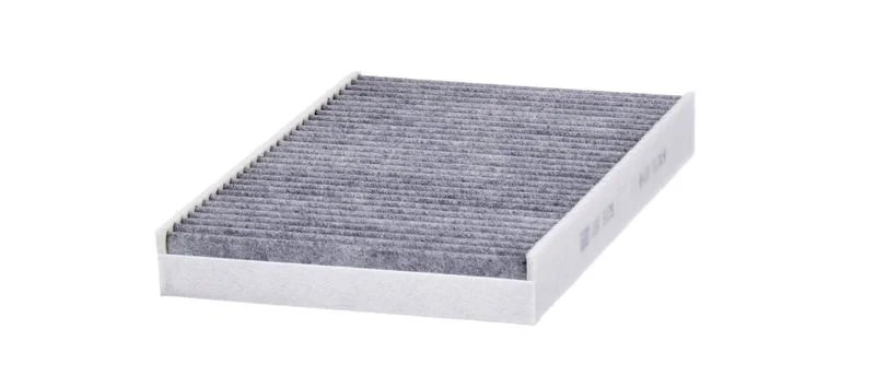 Filtras, salono oras MANN-FILTER CUK3139