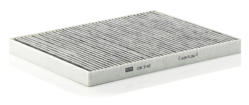 Filtras, salono oras MANN-FILTER CUK3142