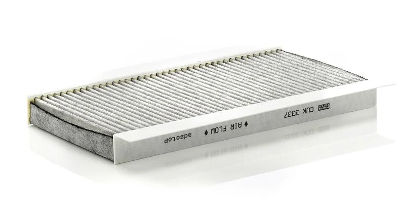 Filtras, salono oras MANN-FILTER CUK3337