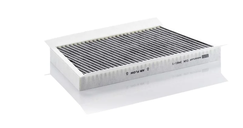 Filtras, salono oras MANN-FILTER CUK3461/1