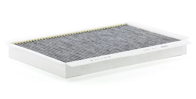 Filtras, salono oras MANN-FILTER CUK 3569