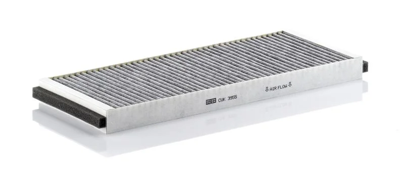 Filtras, salono oras MANN-FILTER CUK3955