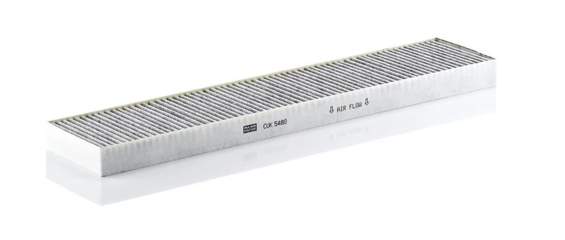 Filtras, salono oras MANN-FILTER CUK5480