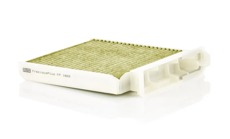 Filtras, salono oras MANN-FILTER FP 1829