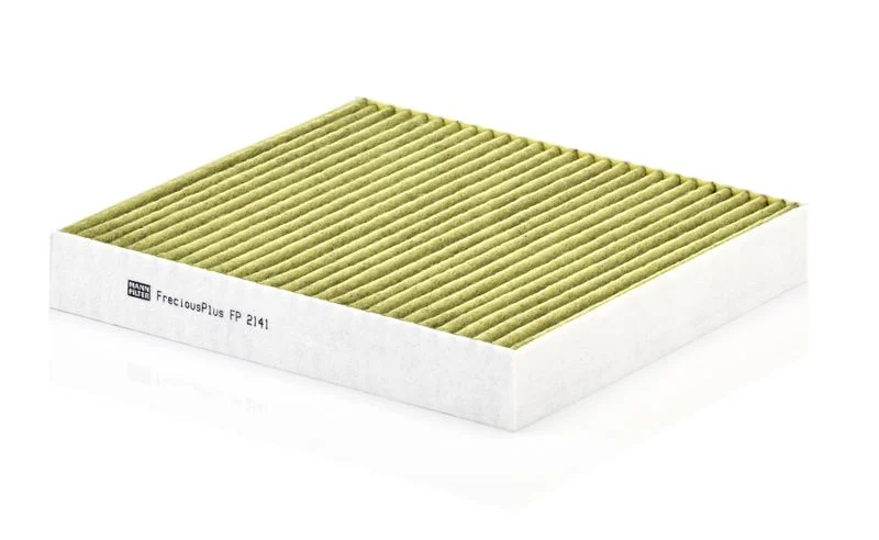 Filtras, salono oras MANN-FILTER FP 2141