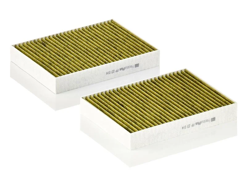 Filtras, salono oras MANN-FILTER FP 23 014-2